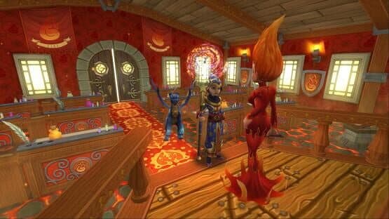 Wizard101 — screenshot 5
