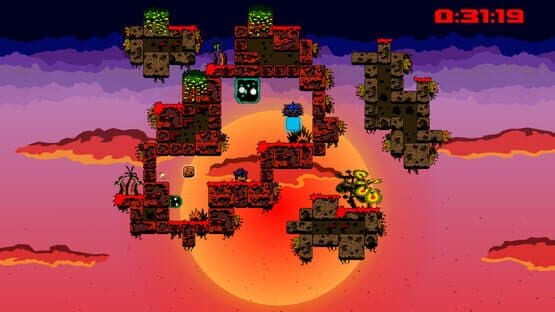 Fenix Rage — screenshot 1