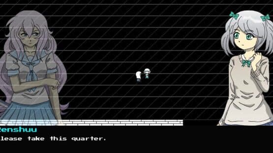 The Quarter Game — screenshot 3