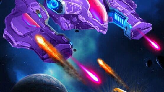 Galaxy Attack: Alien Shooter — screenshot 5