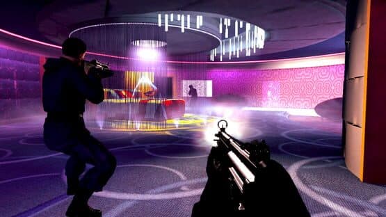 007 Legends — screenshot 7