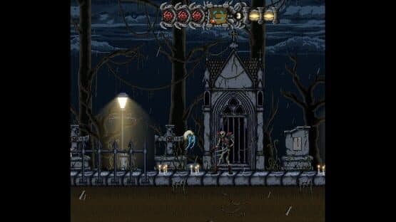After Death — screenshot 1