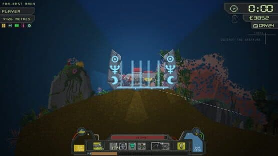 Project Abyss — screenshot 4