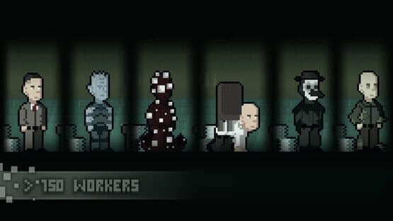 You're Fired — screenshot 1