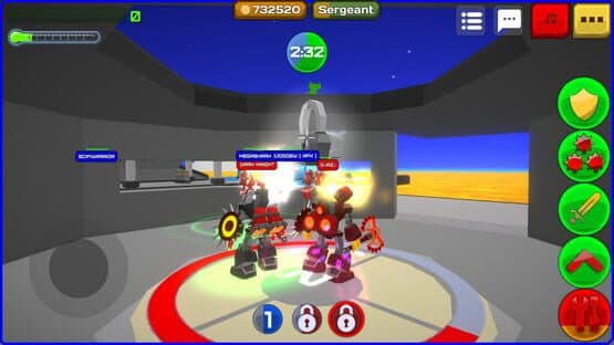 Armored Squad — screenshot 8