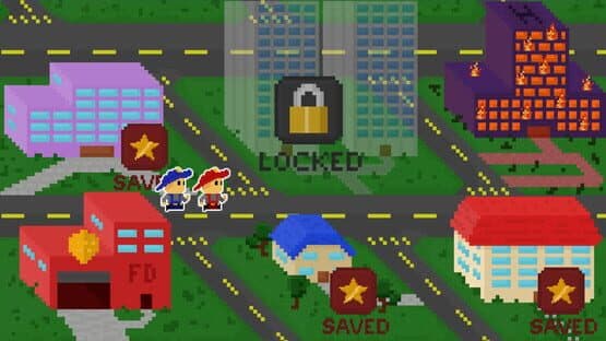 Save Their Souls — screenshot 4