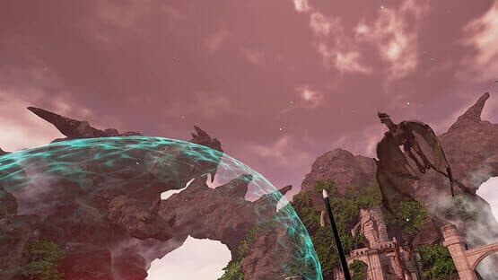 Archer Guardian VR : The Chapter Zero — screenshot 3