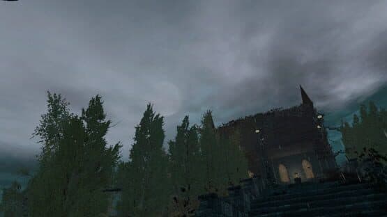 The Same Crime — screenshot 5