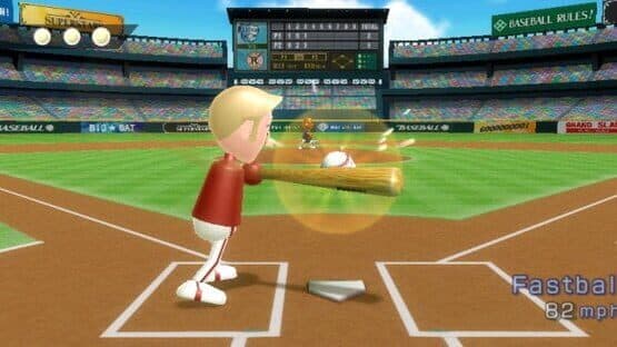 Wii Sports — screenshot 7