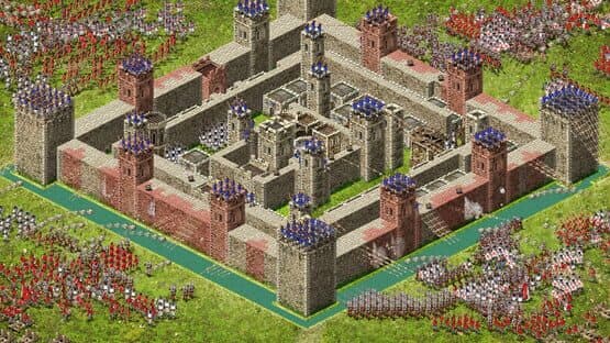 Stronghold Kingdoms — screenshot 5