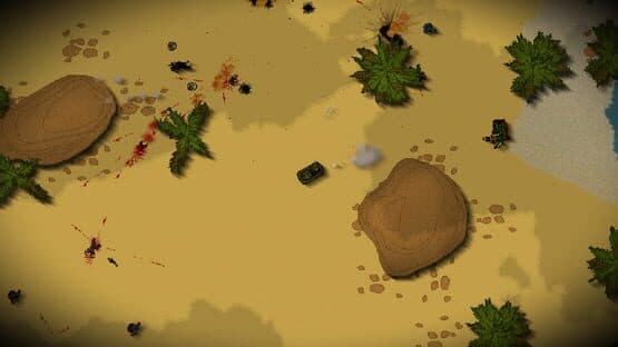 Get Carnage!!! — screenshot 4