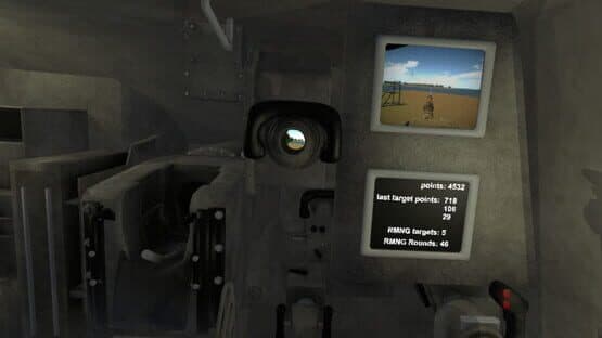 TankVR — screenshot 4