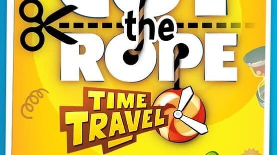 Cut the Rope: Time Travel — screenshot 6