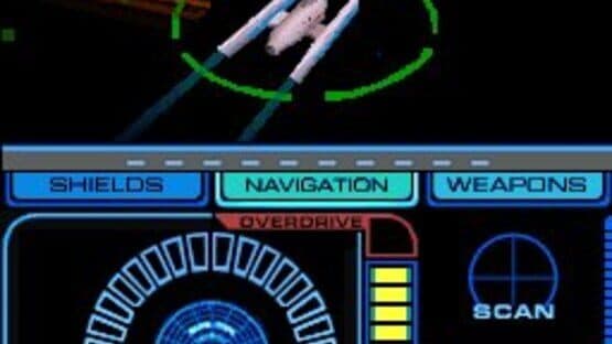 Star Trek: Tactical Assault — screenshot 5