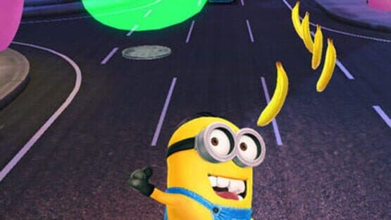 Despicable Me: Minion Rush — screenshot 5