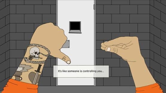 Helping Hand — screenshot 5