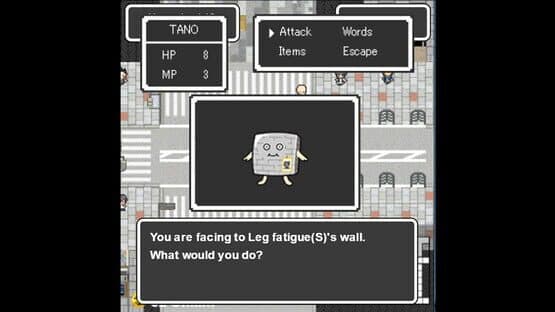 Kyoto Tanoji Quest — screenshot 4