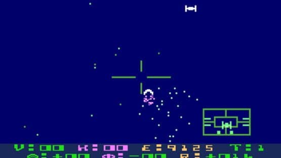 Star Raiders — screenshot 2