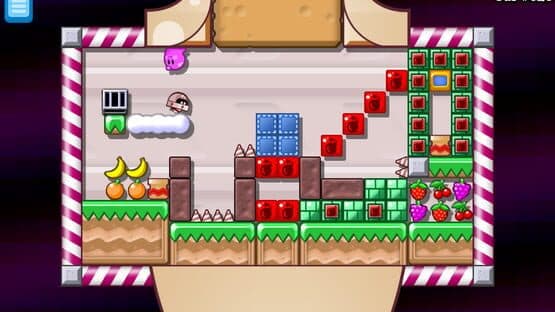 Hoggy 2 — screenshot 4
