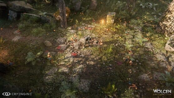Wolcen: Lords of Mayhem — screenshot 4