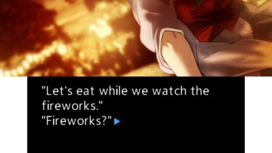 Petit Novel Series: Harvest December — screenshot 8