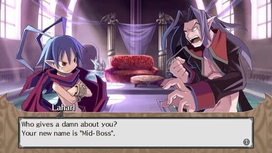 Disgaea PC — screenshot 2