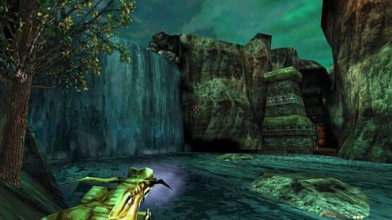 Clive Barker's Undying — screenshot 1