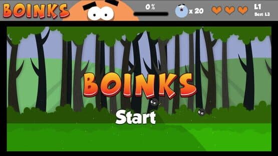 Boinks — screenshot 1