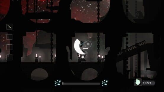 Never Ending Night — screenshot 1