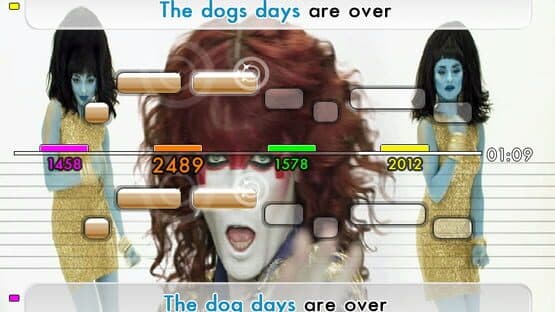 We Sing Pop! — screenshot 4