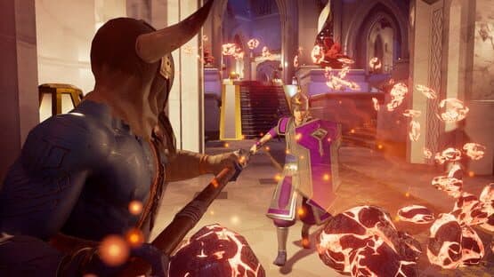 Mirage: Arcane Warfare — screenshot 5
