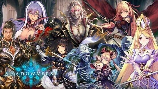 Shadowverse — screenshot 1