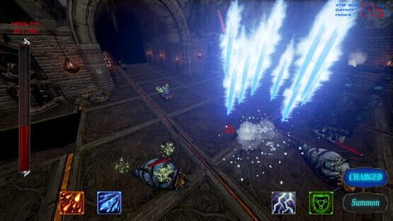 Mystic Defense — screenshot 1