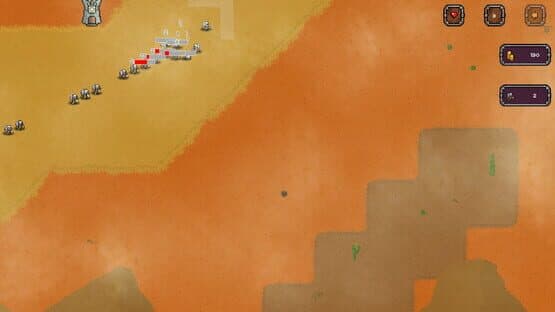 Call of the Mighty Warriors — screenshot 5