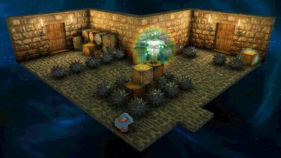 Lumo — screenshot 2