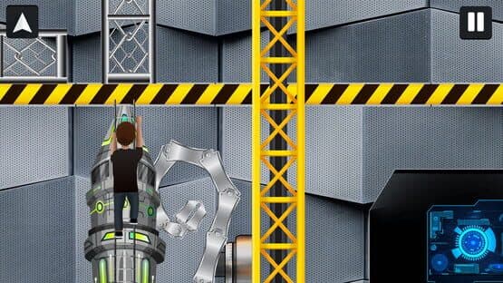 Escape Code - Coding Adventure — screenshot 7