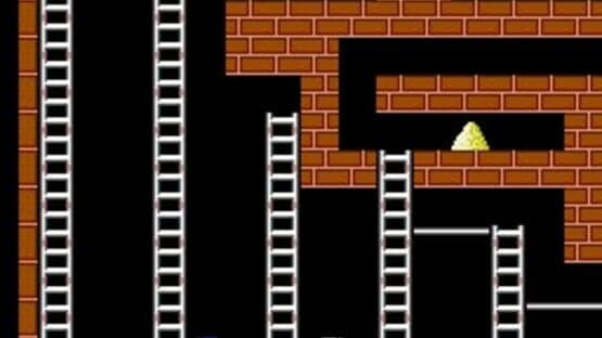 Lode Runner — screenshot 2