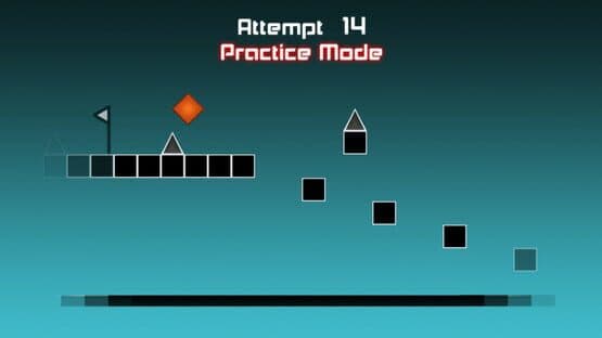 The Impossible Game — screenshot 2