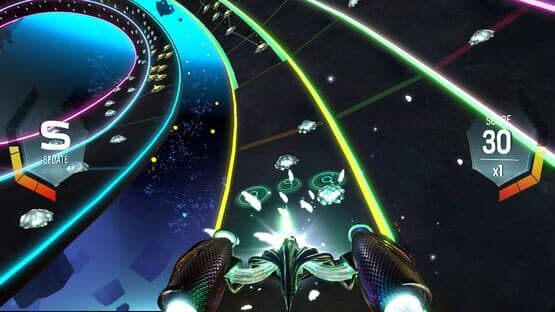 Amplitude — screenshot 1