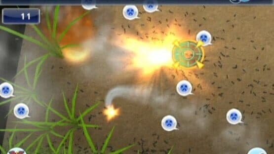 Ant Nation — screenshot 4
