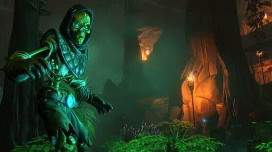 Underworld Ascendant — screenshot 3