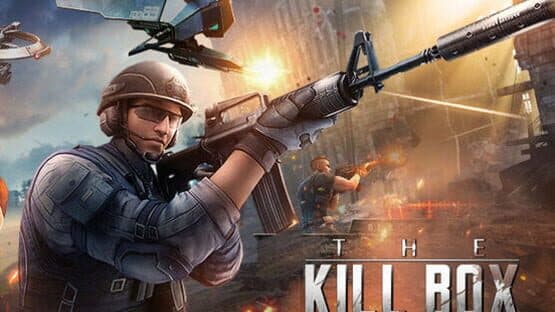 The Killbox: Arena Combat US — screenshot 8