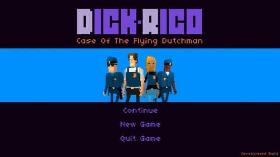 Dick Ricko — screenshot 7