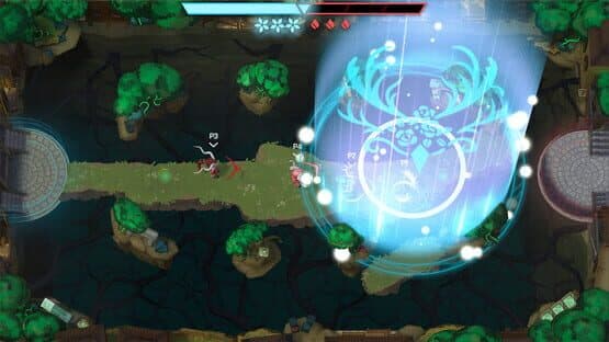 Groundless — screenshot 1