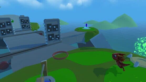 Draco Dux — screenshot 4