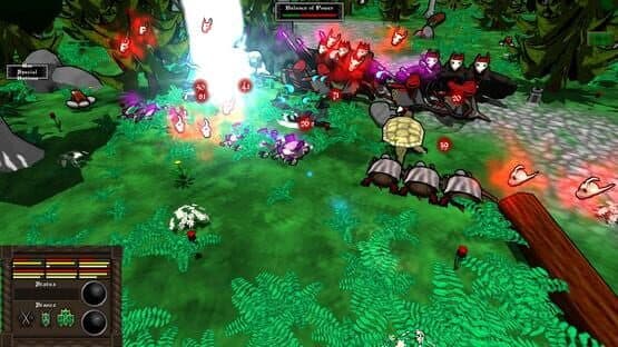 Siege of Turtle Enclave — screenshot 1