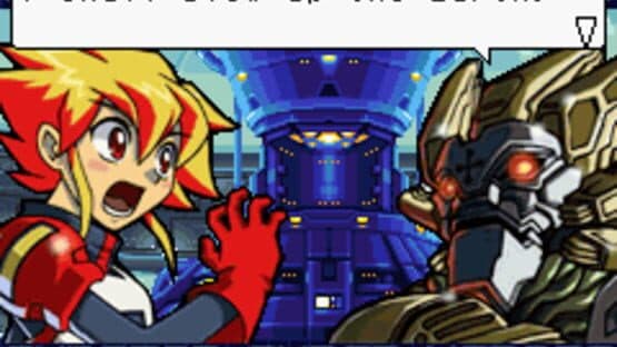 Gunstar Super Heroes — screenshot 5