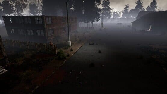 Days of Purgatory — screenshot 5