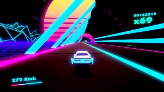 Miami Cruise — screenshot 4