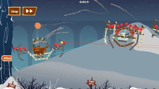 Rigonauts — screenshot 5